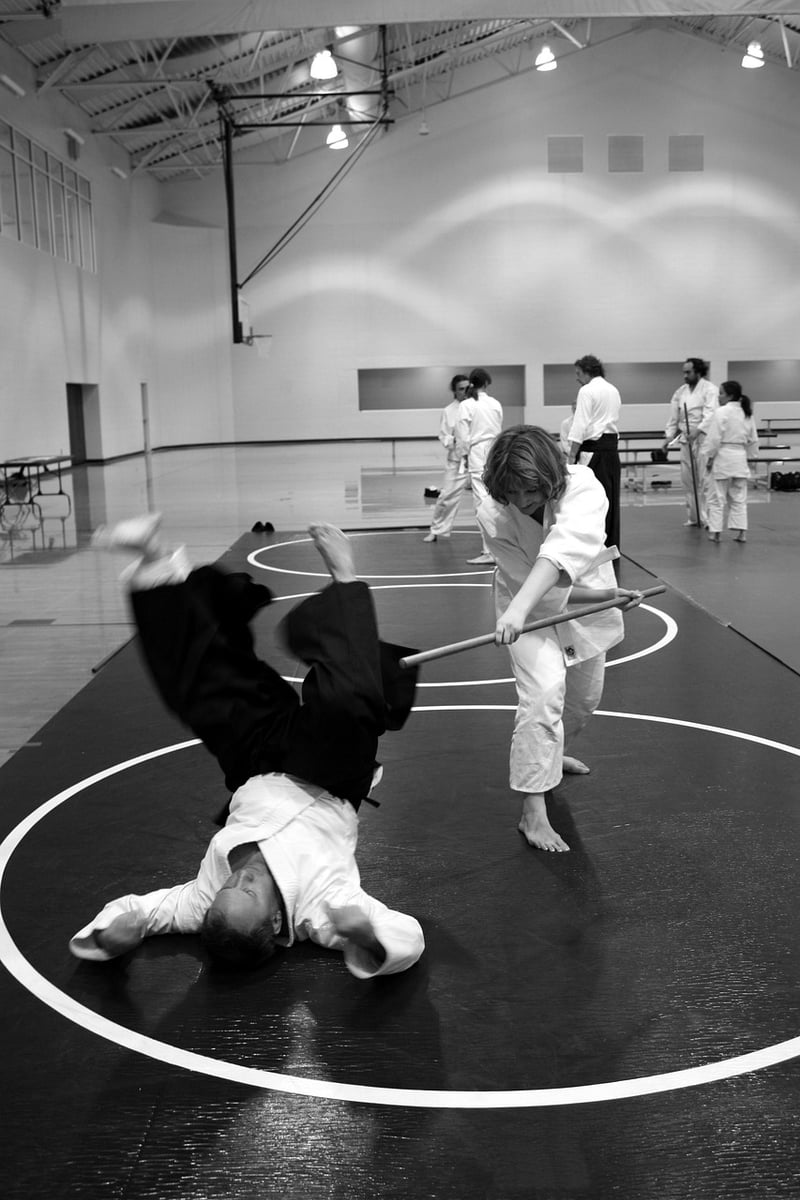 Skills Training